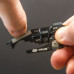 Chaveiro True Utility FISHFACE  Multi Tool 206